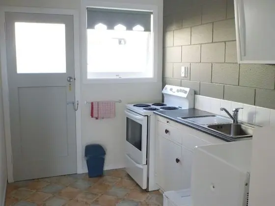 1 Odalı Apart Daire