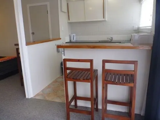 1 Odalı Apart Daire