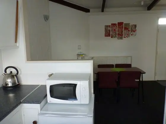 1 Odalı Apart Daire