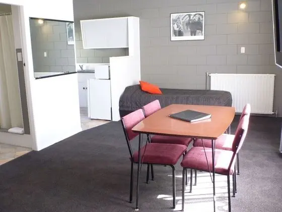 1 Odalı Apart Daire
