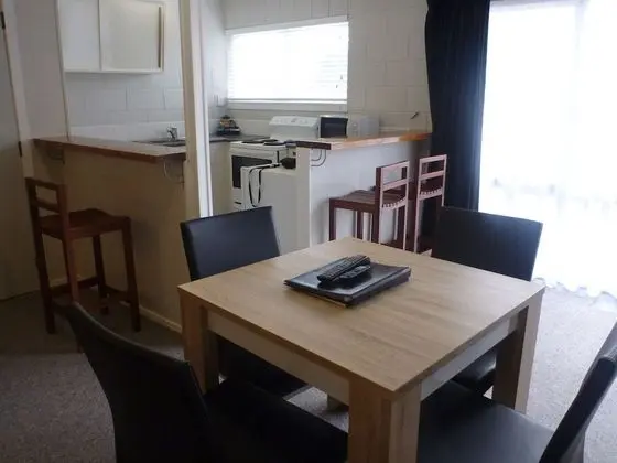 1 Odalı Apart Daire