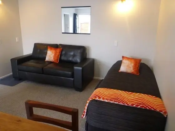 1 Odalı Apart Daire