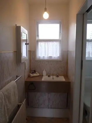 1 Odalı Apart Daire
