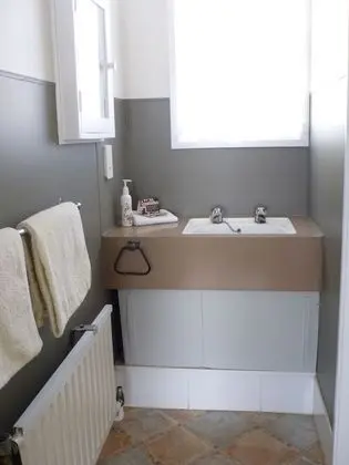 1 Odalı Apart Daire