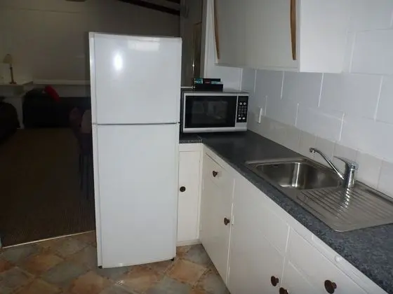 2 Odalı Apart Daire