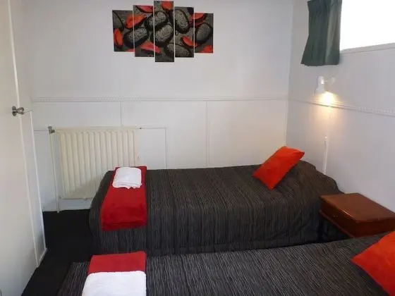 2 Odalı Apart Daire