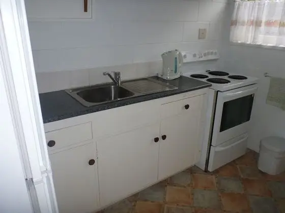 2 Odalı Apart Daire