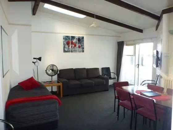 2 Odalı Apart Daire