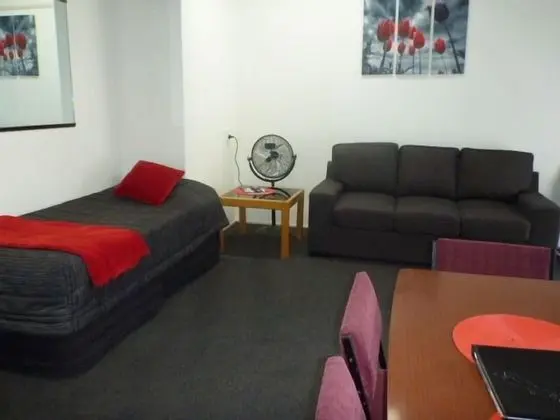 2 Odalı Apart Daire
