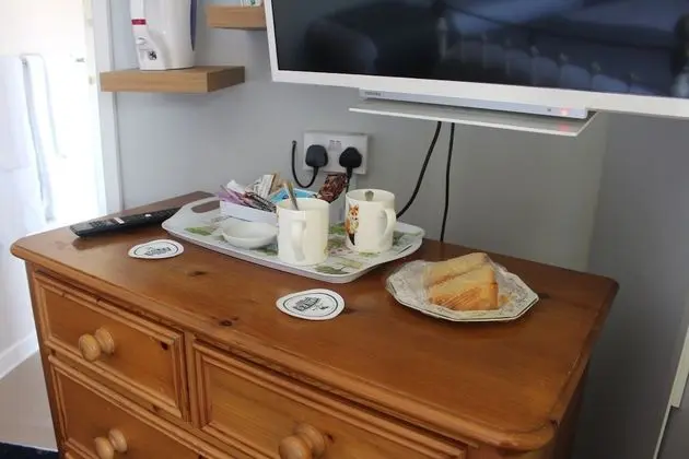 Comfort Tek Büyük veya İki Ayrı Yataklı Oda, Birden Çok Yatak