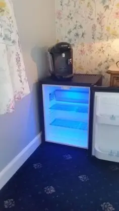 Comfort Tek Büyük veya İki Ayrı Yataklı Oda, Birden Çok Yatak