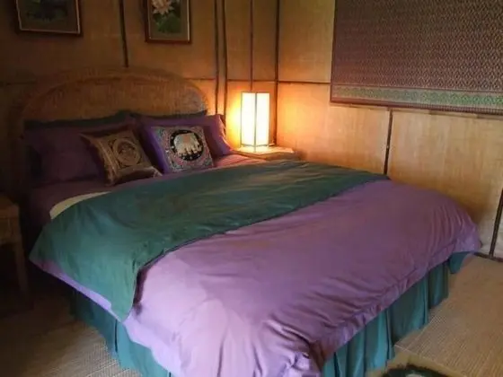 Oda (Exotic Guest Room for 2)