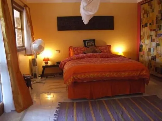 Oda (Exotic Guest Room for 2)