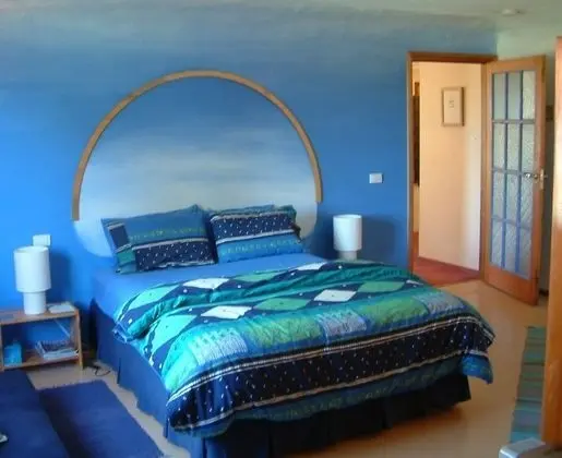 Oda (Exotic Guest Room For 3)