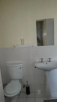 Twin Room with Bathroom