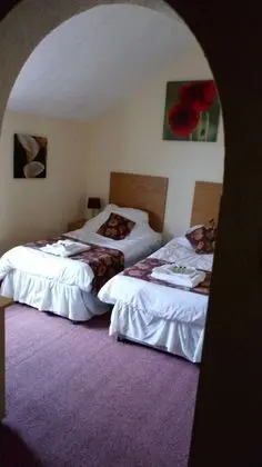 İki Ayrı Yataklı Oda