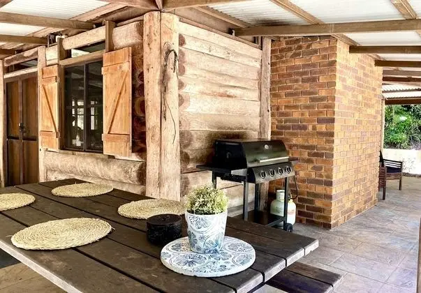 Family Kulübe (Banksia Family Cabin)