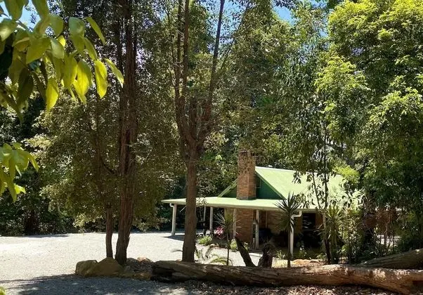 Family Kulübe (Banksia Family Cabin)