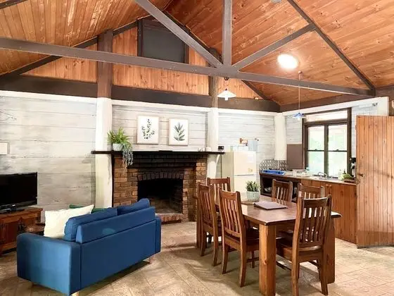 Family Kulübe (Banksia Family Cabin)