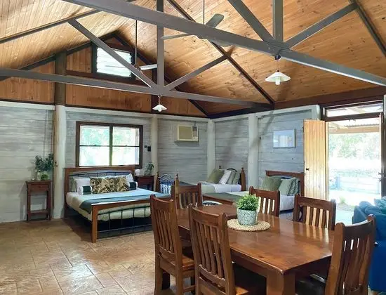 Family Kulübe (Banksia Family Cabin)