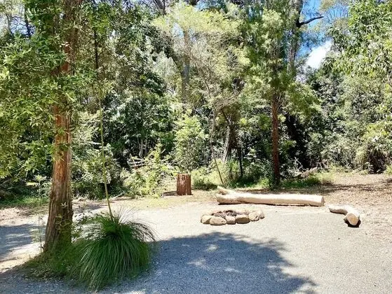 Family Kulübe (Banksia Family Cabin)