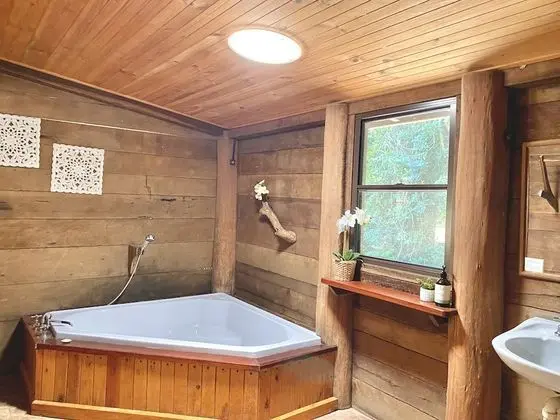 Family Kulübe (Banksia Family Cabin)