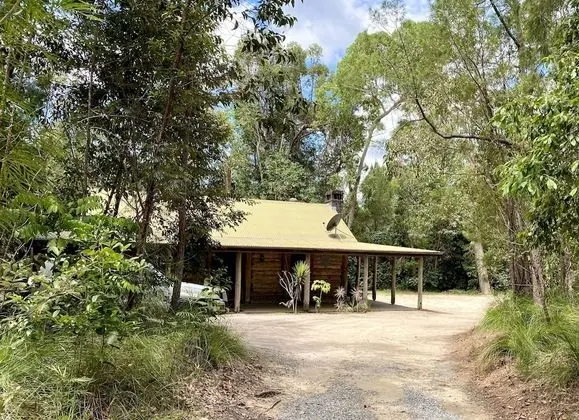 Grand Kulübe (Heritage Grand Cabin)