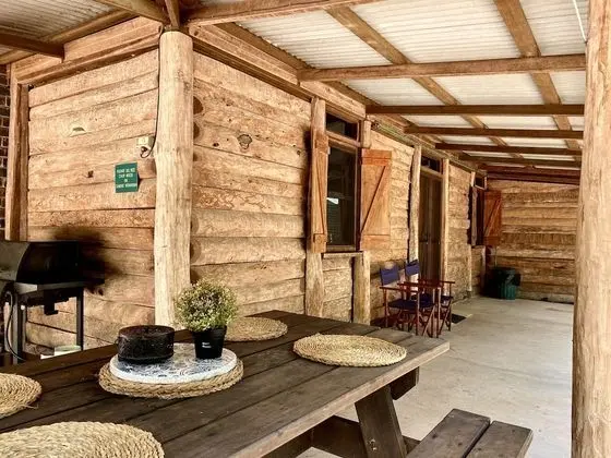 Grand Kulübe (Heritage Grand Cabin)