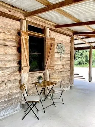 Grand Kulübe (Heritage Grand Cabin)