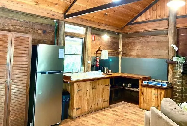 Grand Kulübe (Heritage Grand Cabin)