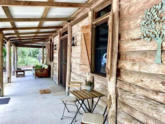Grand Kulübe (Heritage Grand Cabin)