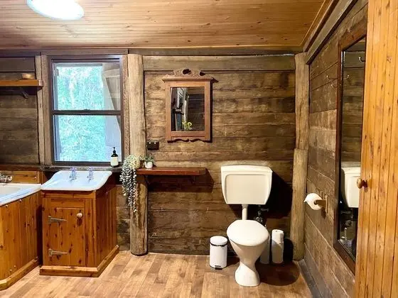 Grand Kulübe (Heritage Grand Cabin)