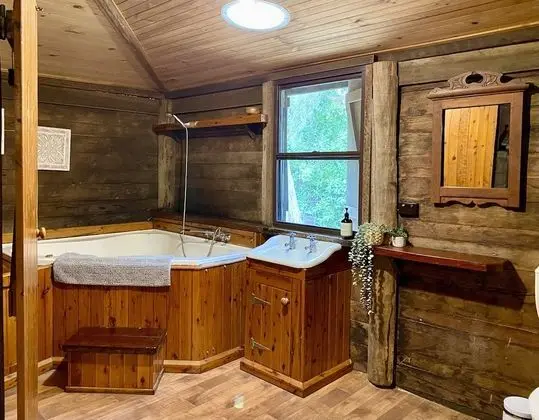 Grand Kulübe (Heritage Grand Cabin)