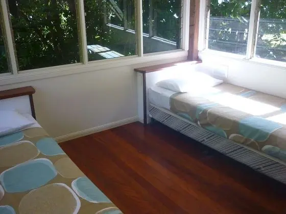 Çatı Katı (Loft), Bahçeli (trundle bed by request)