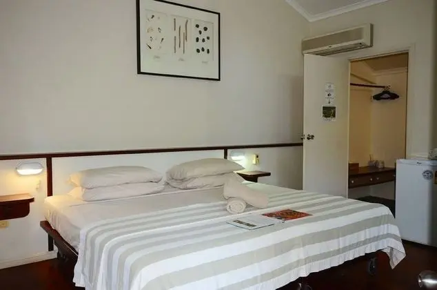 Çatı Katı (Loft), Bahçeli (trundle bed by request)