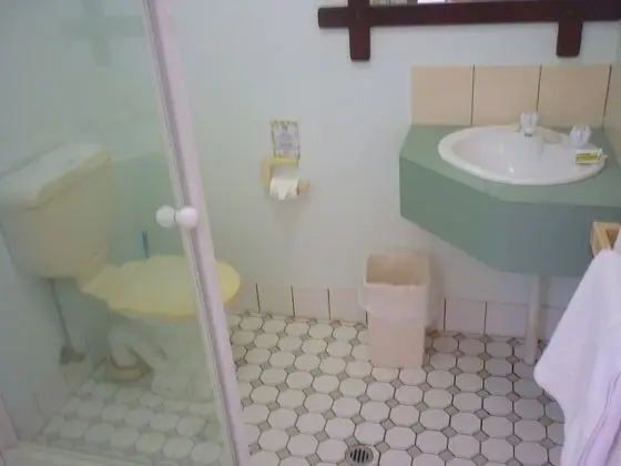Traditional Ortak Ranzalı Oda, 1 Tek Kişilik Yatak