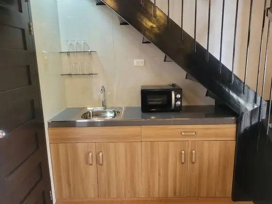 Family Oda, Birden Çok Yatak, Küçük Mutfak, Dağ Manzaralı