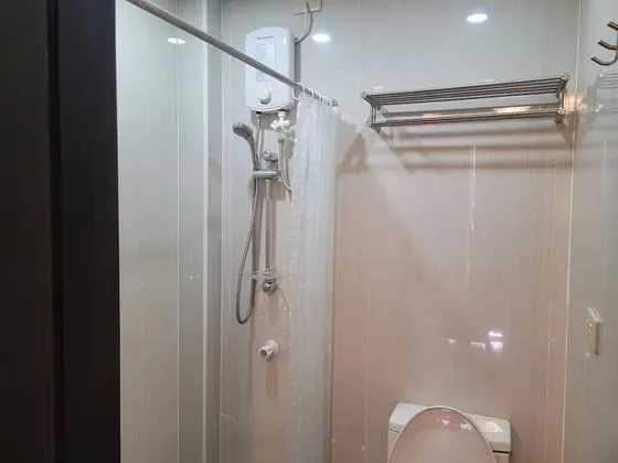 Family Oda, Birden Çok Yatak, Küçük Mutfak, Dağ Manzaralı