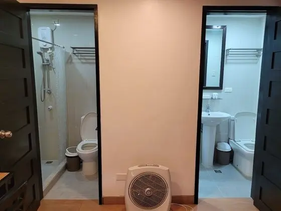 Family Oda, Birden Çok Yatak, Küçük Mutfak, Dağ Manzaralı