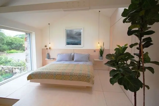 Ev, Banyolu/Duşlu (The Studio)