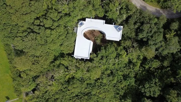 Ev, Banyolu/Duşlu (The Studio)