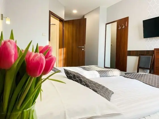 Business Tek Büyük veya İki Ayrı Yataklı Oda, 1 Yatak Odası