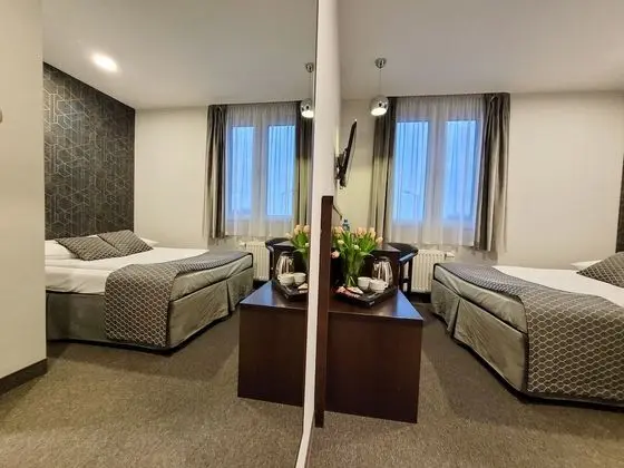 Business Tek Kişilik Oda