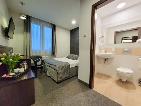 Business Tek Kişilik Oda