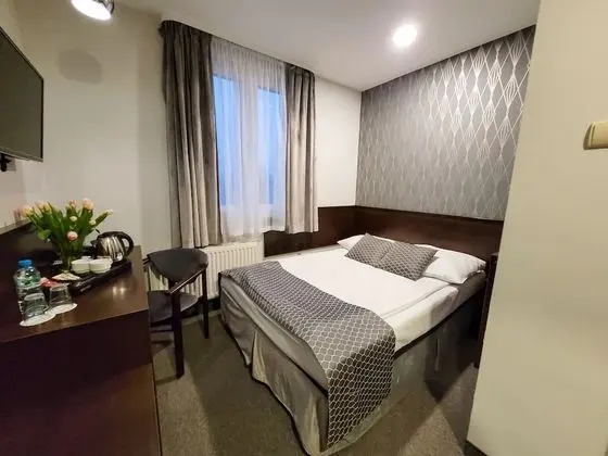 Business Tek Kişilik Oda