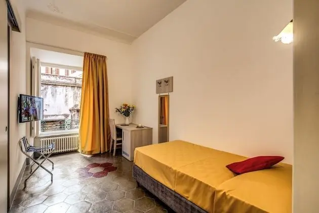 Classic Tek Kişilik Oda, Özel Banyo (External Bathroom)