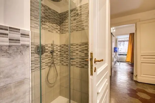 Classic Tek Kişilik Oda, Özel Banyo (External Bathroom)