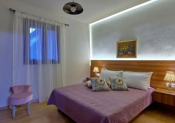 Apart Daire, 2 Yatak Odası, Kişiye Özel Havuzlu