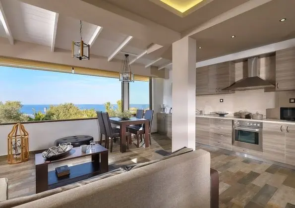 Apart Daire, 2 Yatak Odası, Kişiye Özel Havuzlu