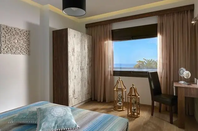 Apart Daire, 2 Yatak Odası, Kişiye Özel Havuzlu